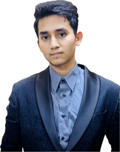 Shrayas Raju